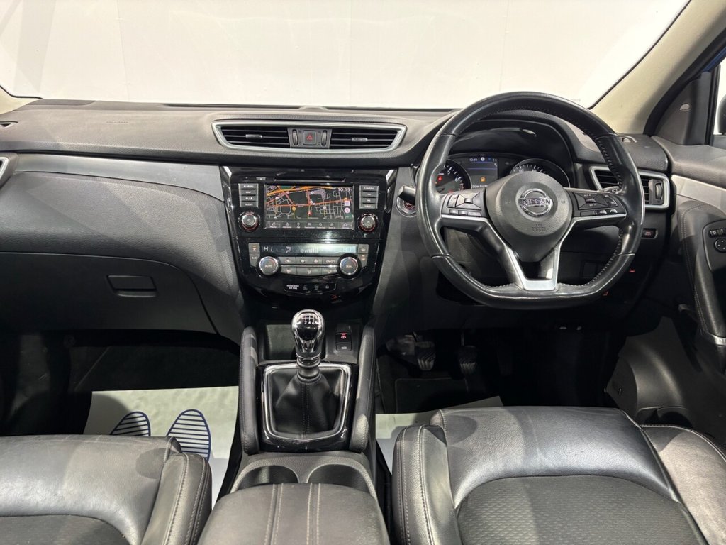Used Nissan Qashqai 2019 for sale - 77594269: Photo 17