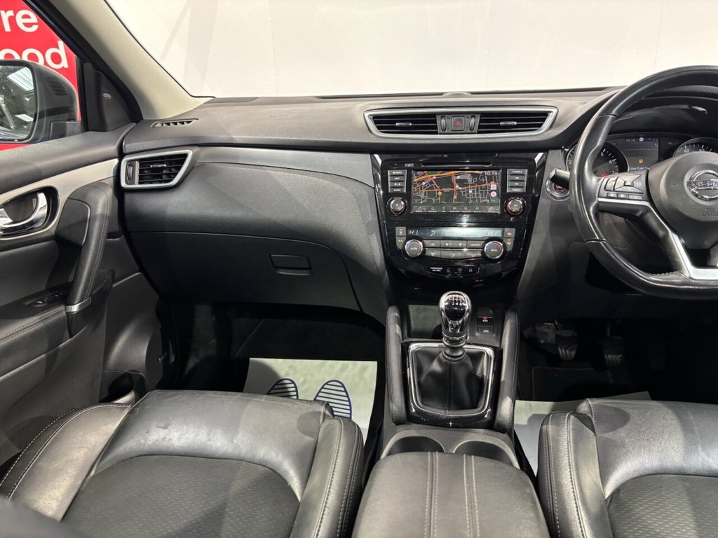 Used Nissan Qashqai 2019 for sale - 77594269: Photo 20