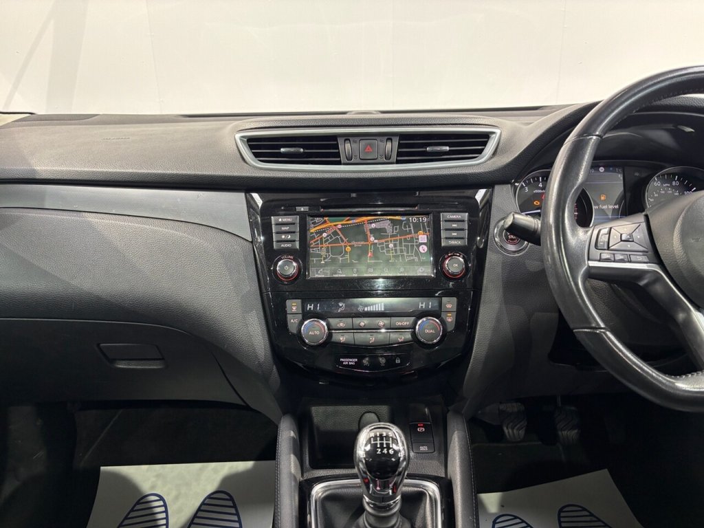 Used Nissan Qashqai 2019 for sale - 77594269: Photo 21