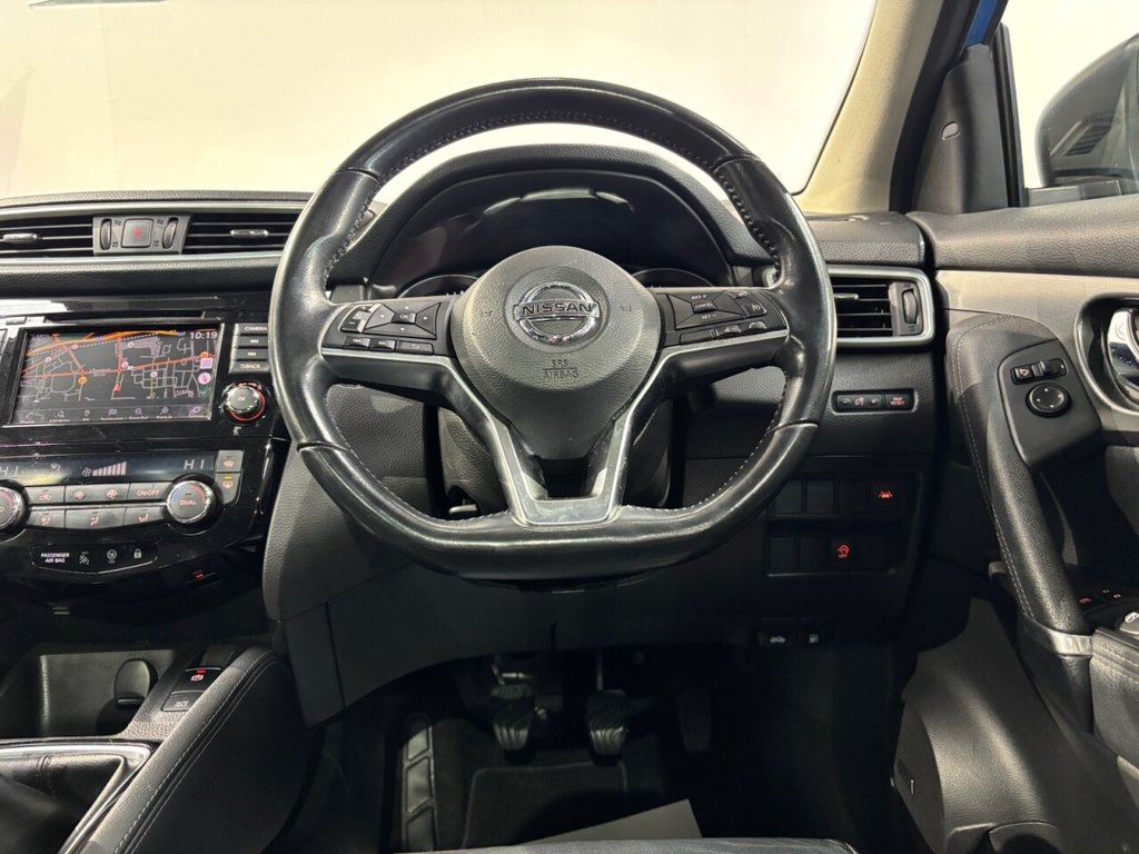 Used Nissan Qashqai 2019 for sale - 77594269: Photo 23