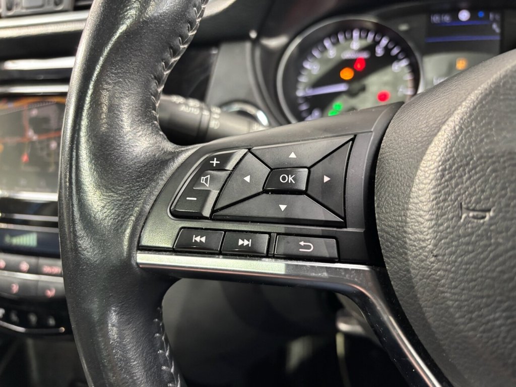Used Nissan Qashqai 2019 for sale - 77594269: Photo 25