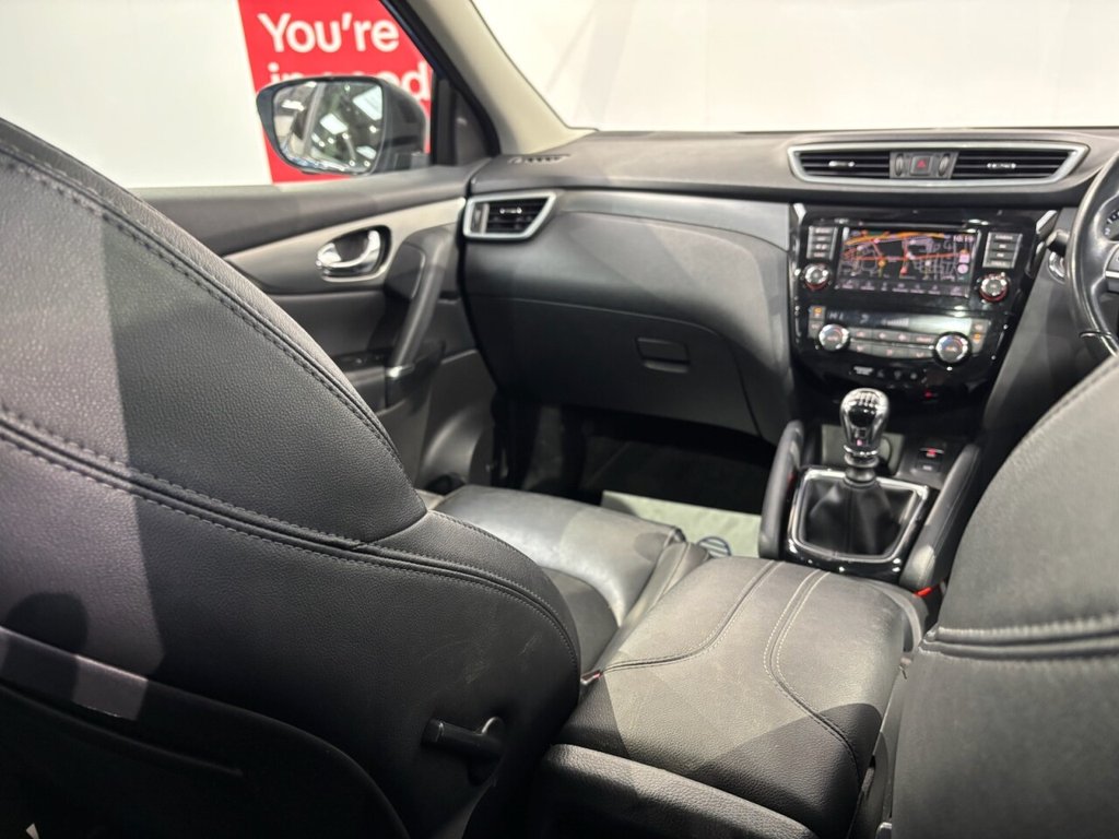 Used Nissan Qashqai 2019 for sale - 77594269: Photo 27