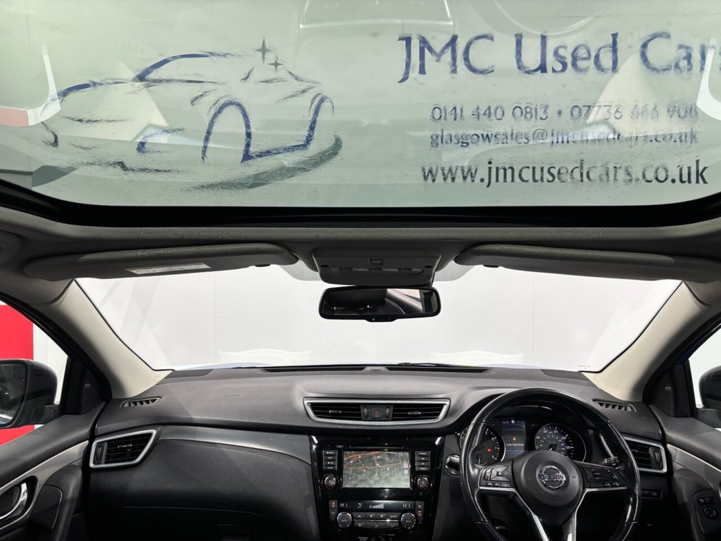 Used Nissan Qashqai 2019 for sale - 77594269: Photo 28