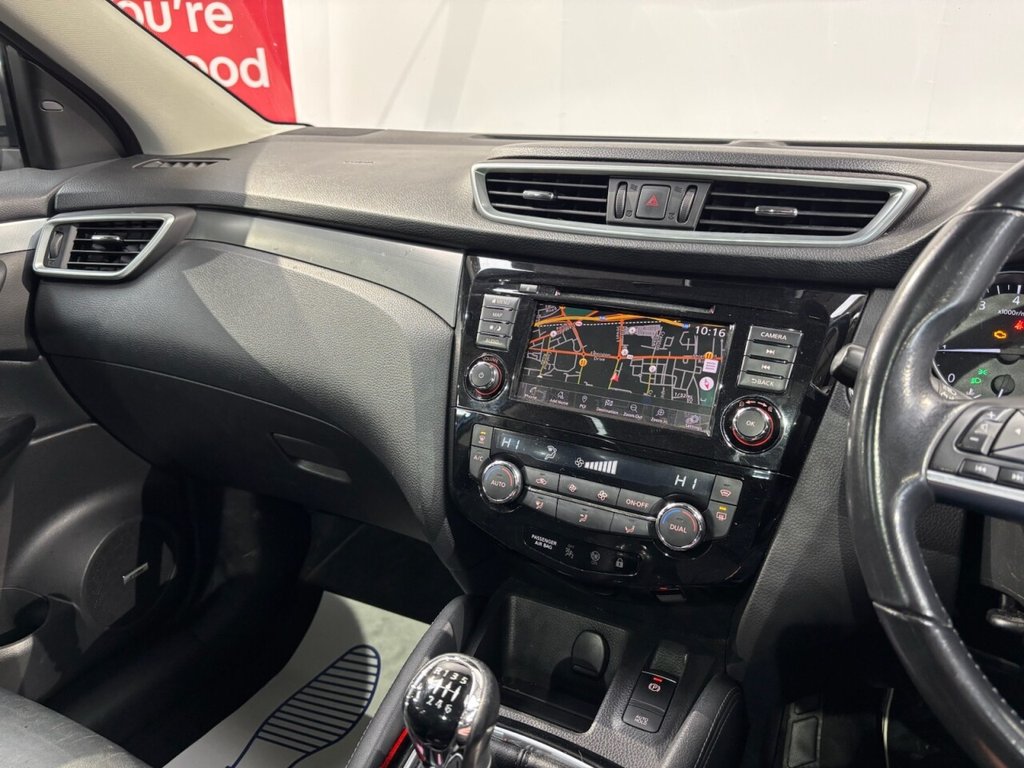 Used Nissan Qashqai 2019 for sale - 77594269: Photo 29