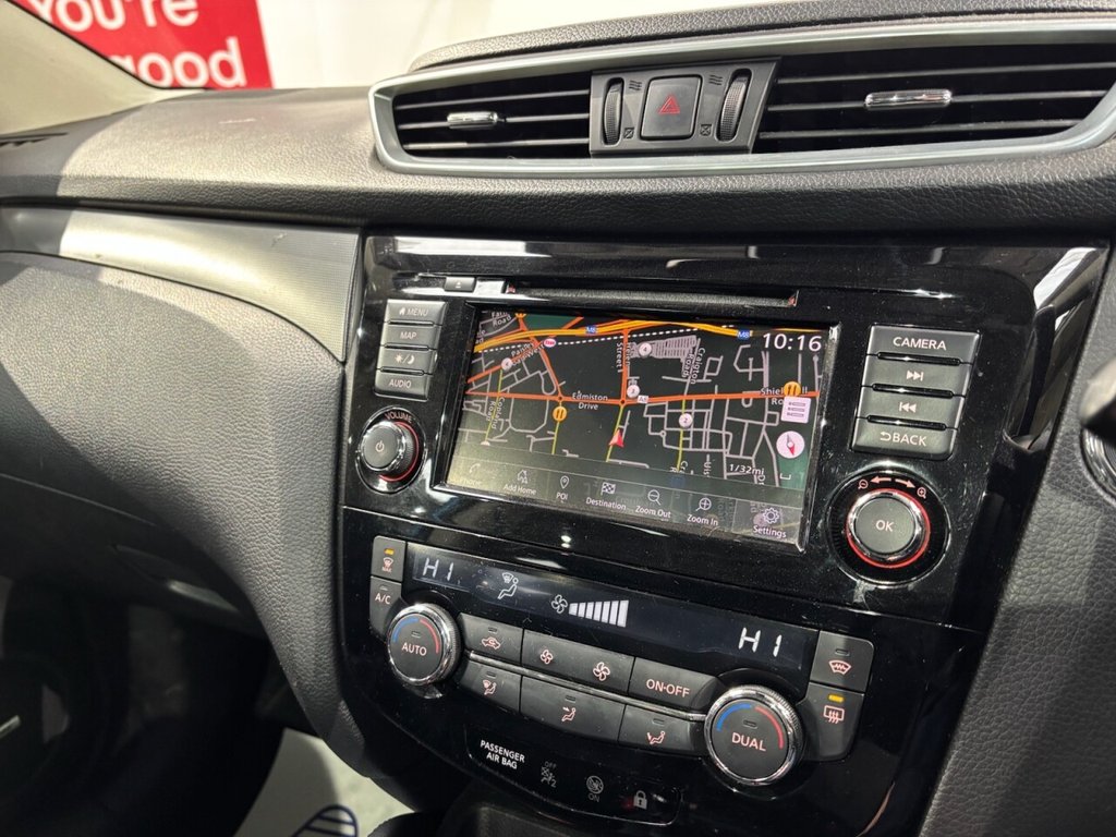 Used Nissan Qashqai 2019 for sale - 77594269: Photo 30