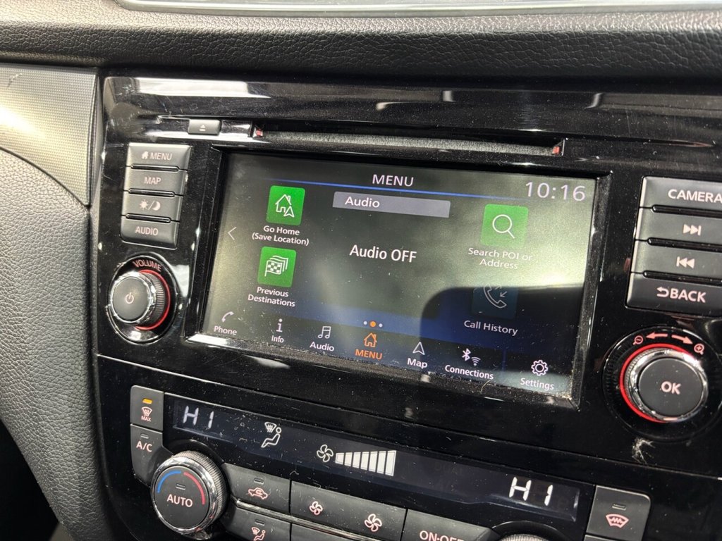 Used Nissan Qashqai 2019 for sale - 77594269: Photo 31