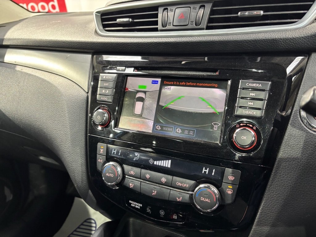 Used Nissan Qashqai 2019 for sale - 77594269: Photo 32