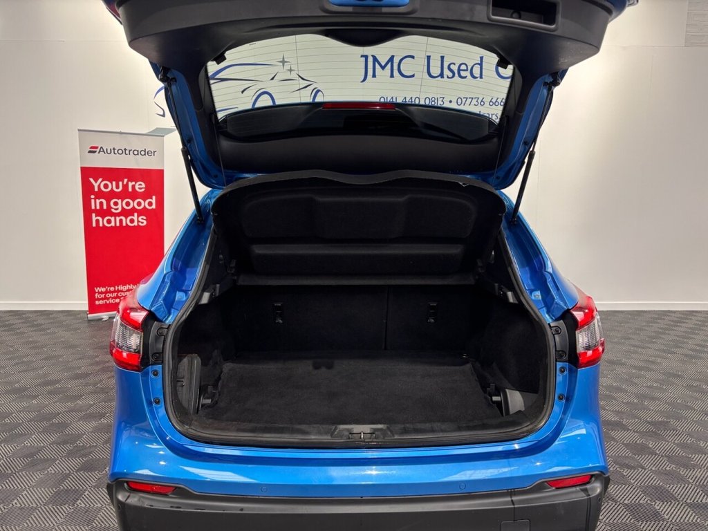 Used Nissan Qashqai 2019 for sale - 77594269: Photo 38