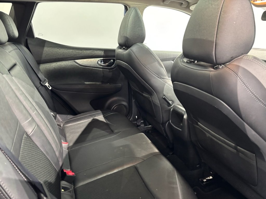 Used Nissan Qashqai 2019 for sale - 77594269: Photo 39