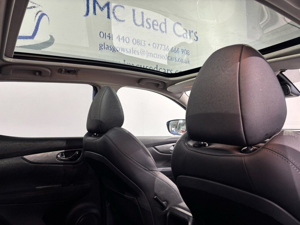 Used Nissan Qashqai 2019 for sale - 77594269: Photo 40