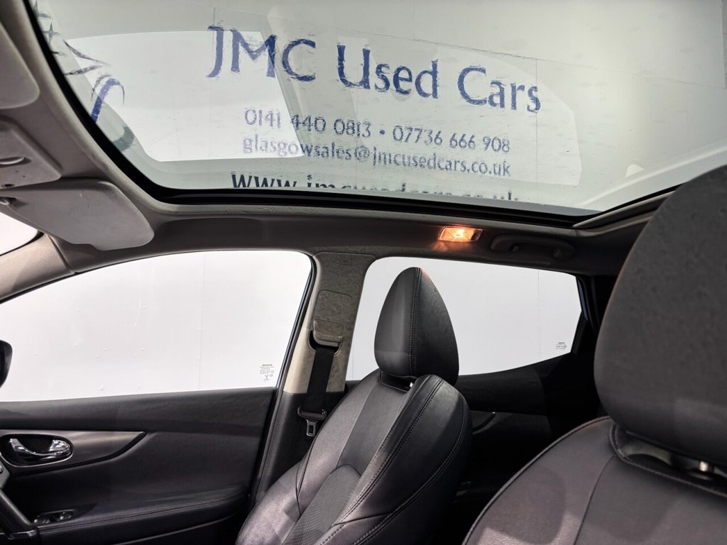 Used Nissan Qashqai 2019 for sale - 77594269: Photo 41