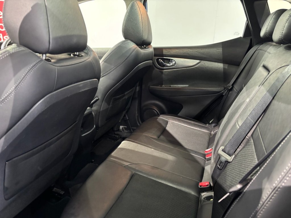 Used Nissan Qashqai 2019 for sale - 77594269: Photo 42