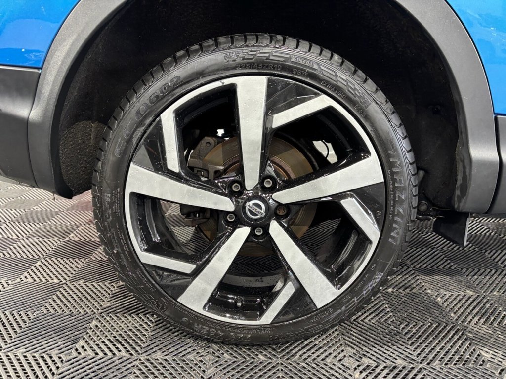 Used Nissan Qashqai 2019 for sale - 77594269: Photo 44