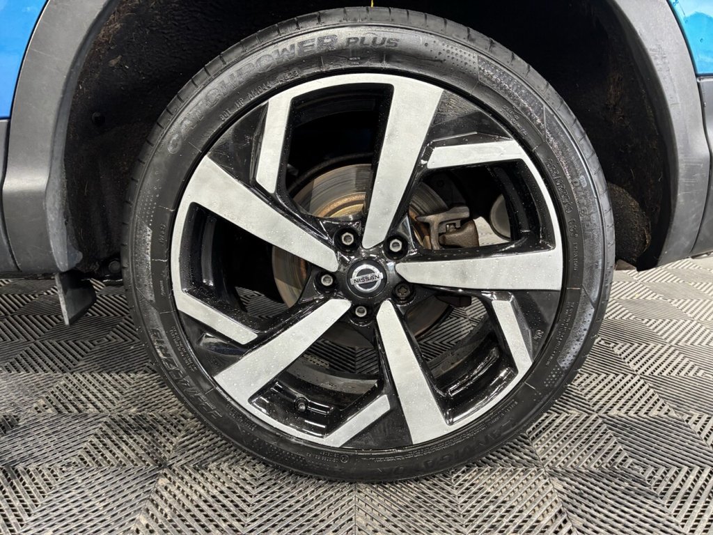 Used Nissan Qashqai 2019 for sale - 77594269: Photo 45