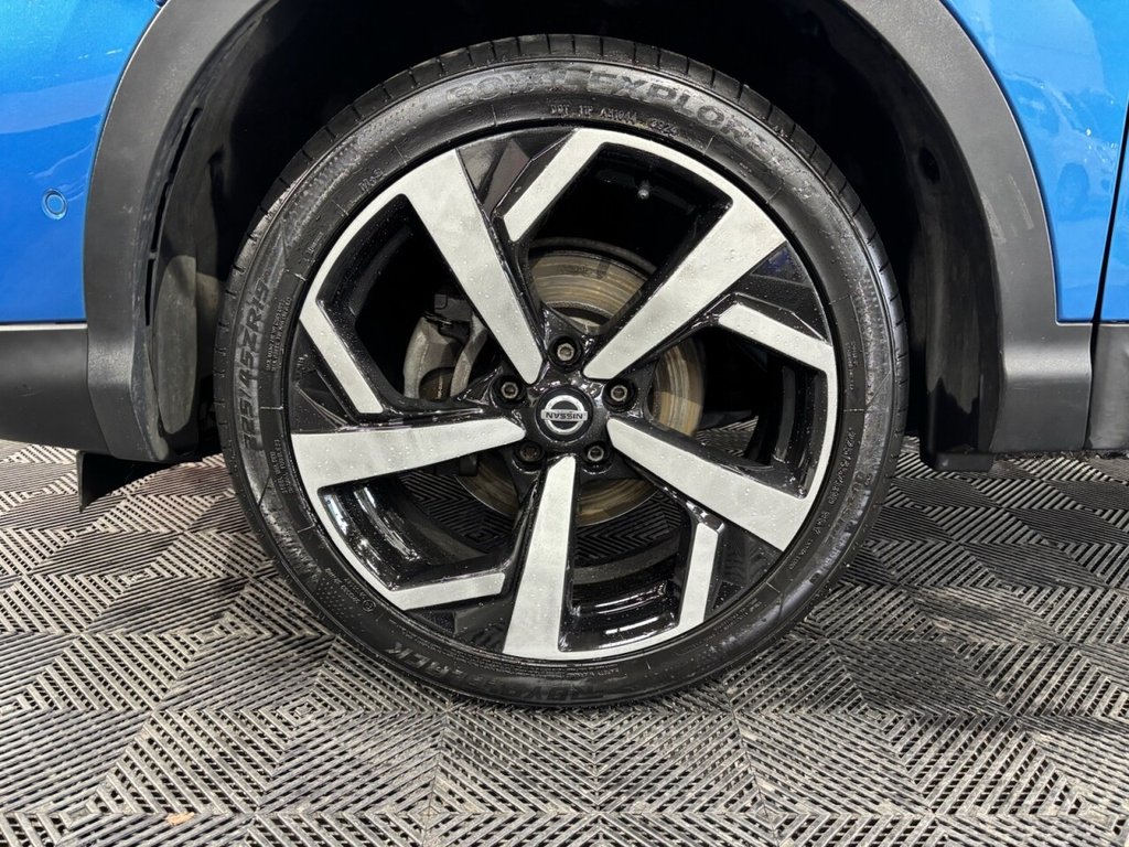 Used Nissan Qashqai 2019 for sale - 77594269: Photo 46