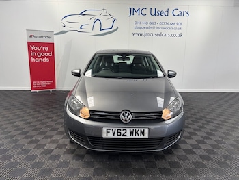 Used Volkswagen Golf 2012 for sale - 79276284: Photo