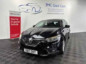 Used Renault Megane 2017 for sale - 78749247: Photo