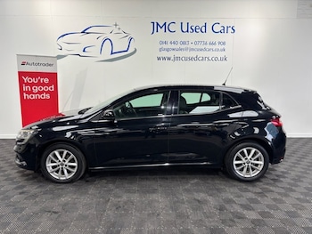 Used Renault Megane 2017 for sale - 78749247: Photo
