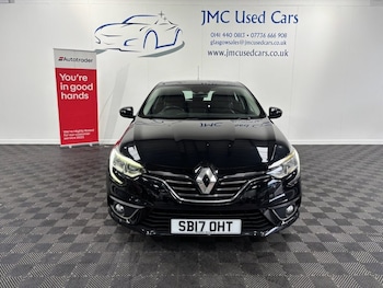 Used Renault Megane 2017 for sale - 78749247: Photo