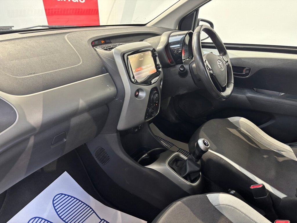 Used Toyota AYGO 2014 for sale - 78017084: Photo 12