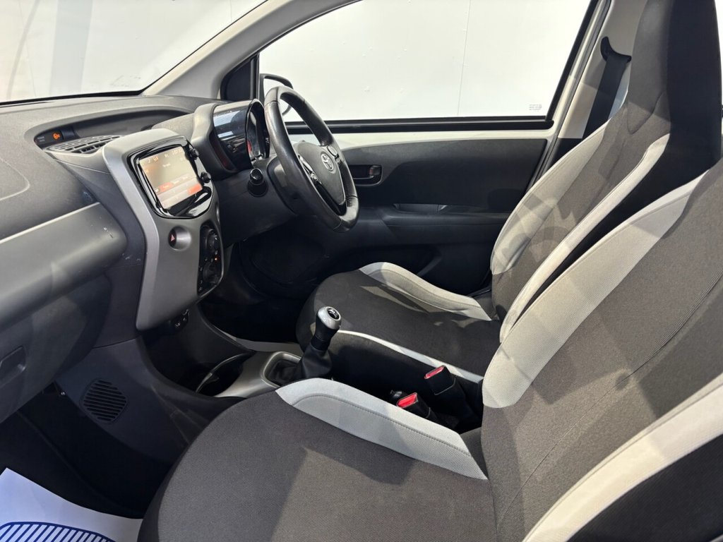 Used Toyota AYGO 2014 for sale - 78017084: Photo 13