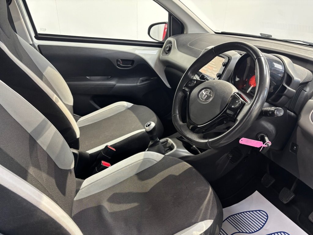 Used Toyota AYGO 2014 for sale - 78017084: Photo 15