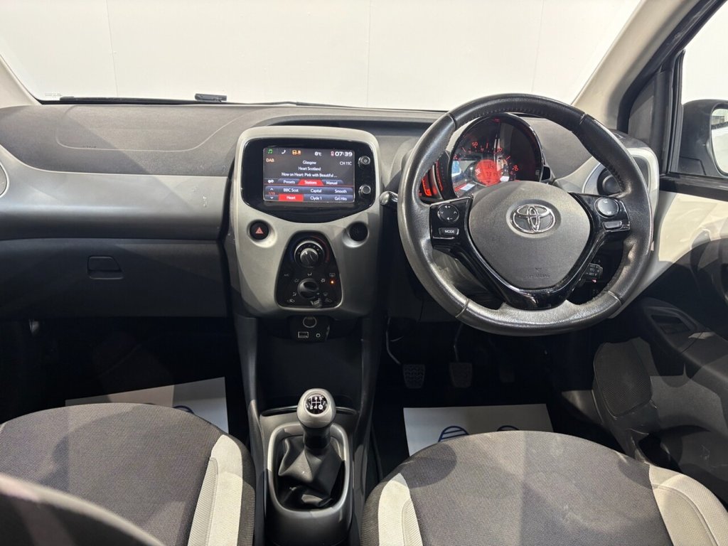 Used Toyota AYGO 2014 for sale - 78017084: Photo 16