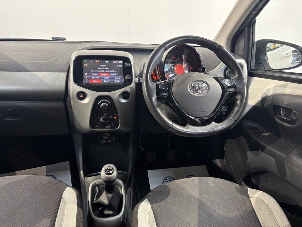 Used Toyota AYGO 2014 for sale - 78017084: Photo 17