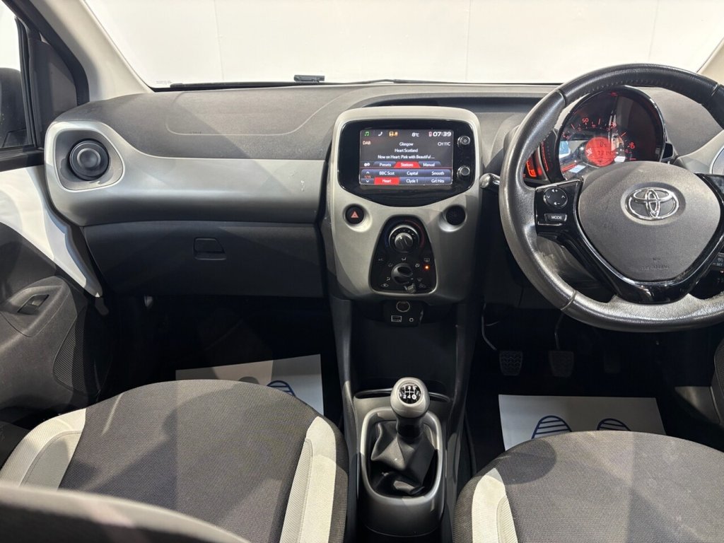 Used Toyota AYGO 2014 for sale - 78017084: Photo 18