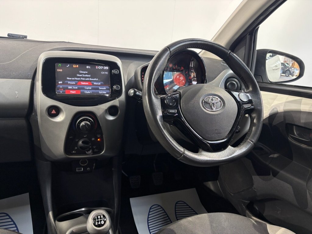 Used Toyota AYGO 2014 for sale - 78017084: Photo 20