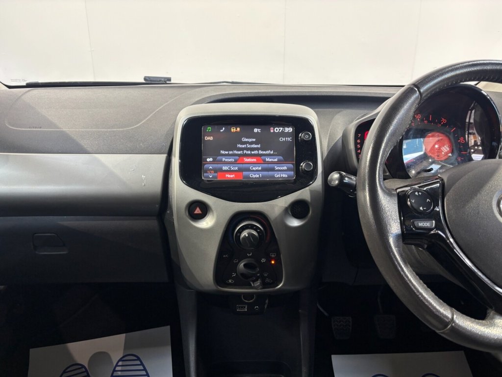 Used Toyota AYGO 2014 for sale - 78017084: Photo 21