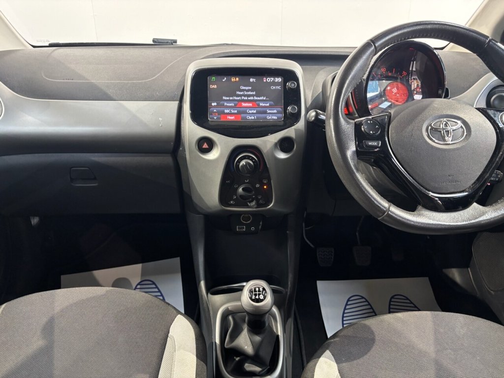 Used Toyota AYGO 2014 for sale - 78017084: Photo 22