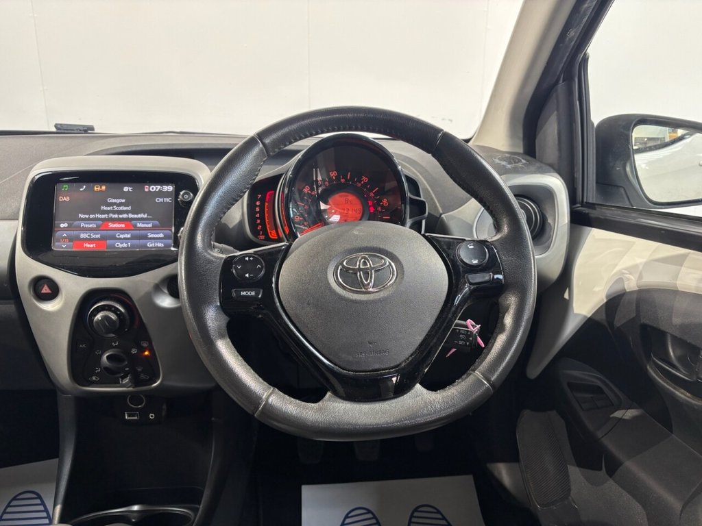 Used Toyota AYGO 2014 for sale - 78017084: Photo 26