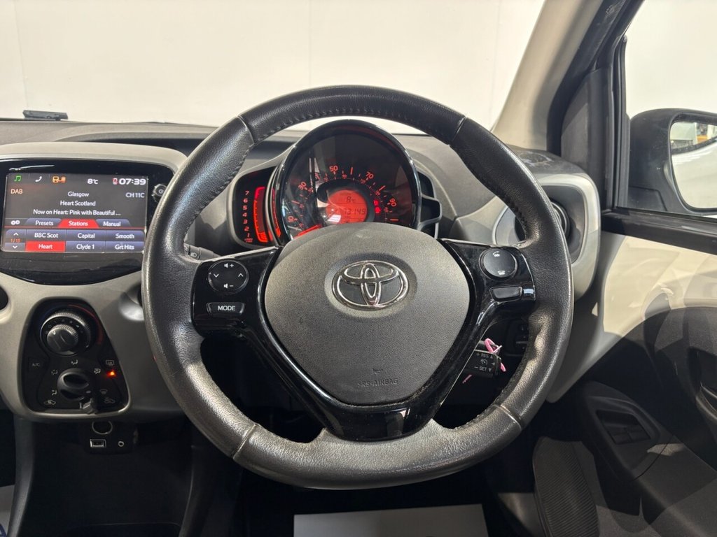 Used Toyota AYGO 2014 for sale - 78017084: Photo 27