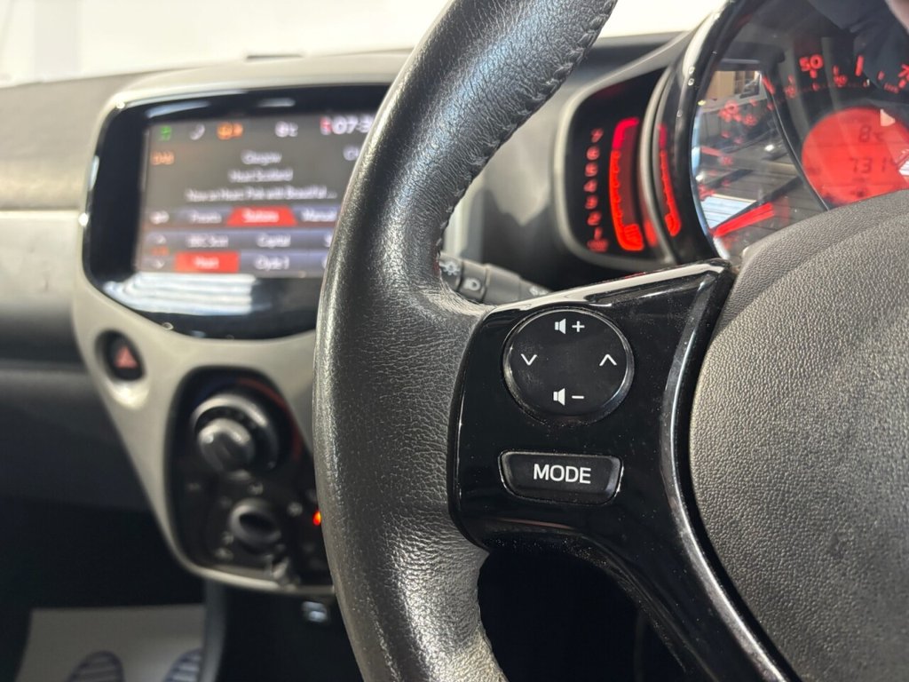 Used Toyota AYGO 2014 for sale - 78017084: Photo 28