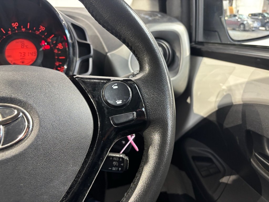 Used Toyota AYGO 2014 for sale - 78017084: Photo 29