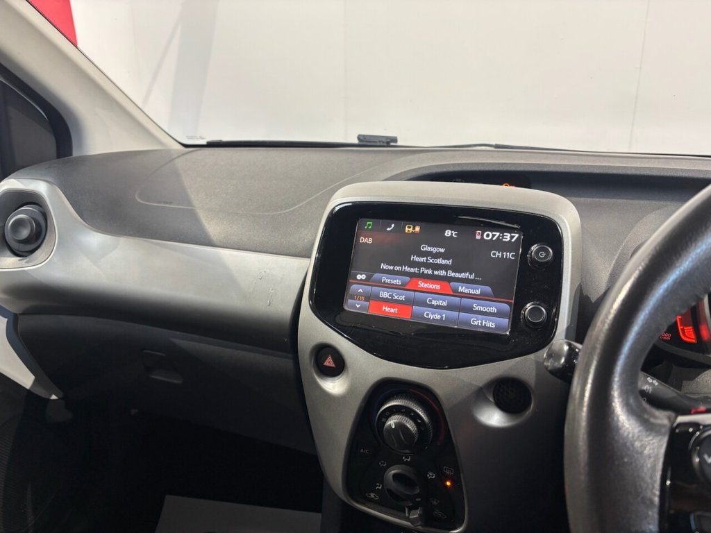 Used Toyota AYGO 2014 for sale - 78017084: Photo 30