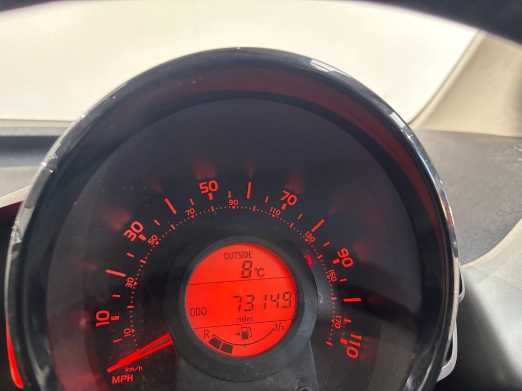 Used Toyota AYGO 2014 for sale - 78017084: Photo 32