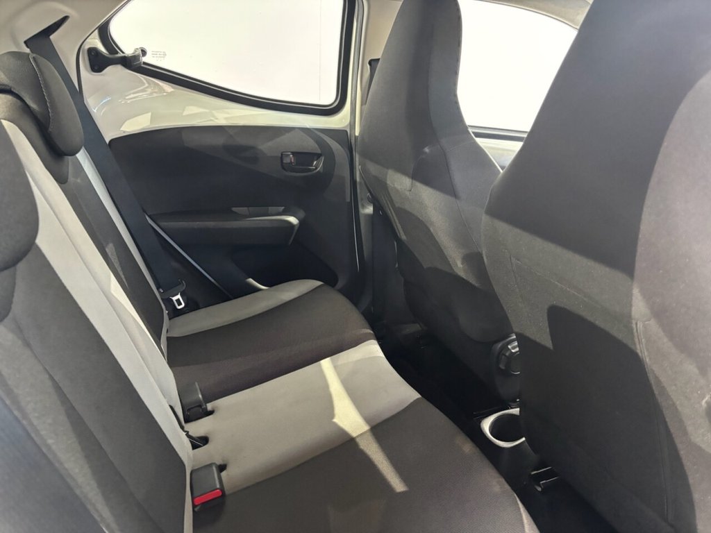 Used Toyota AYGO 2014 for sale - 78017084: Photo 35