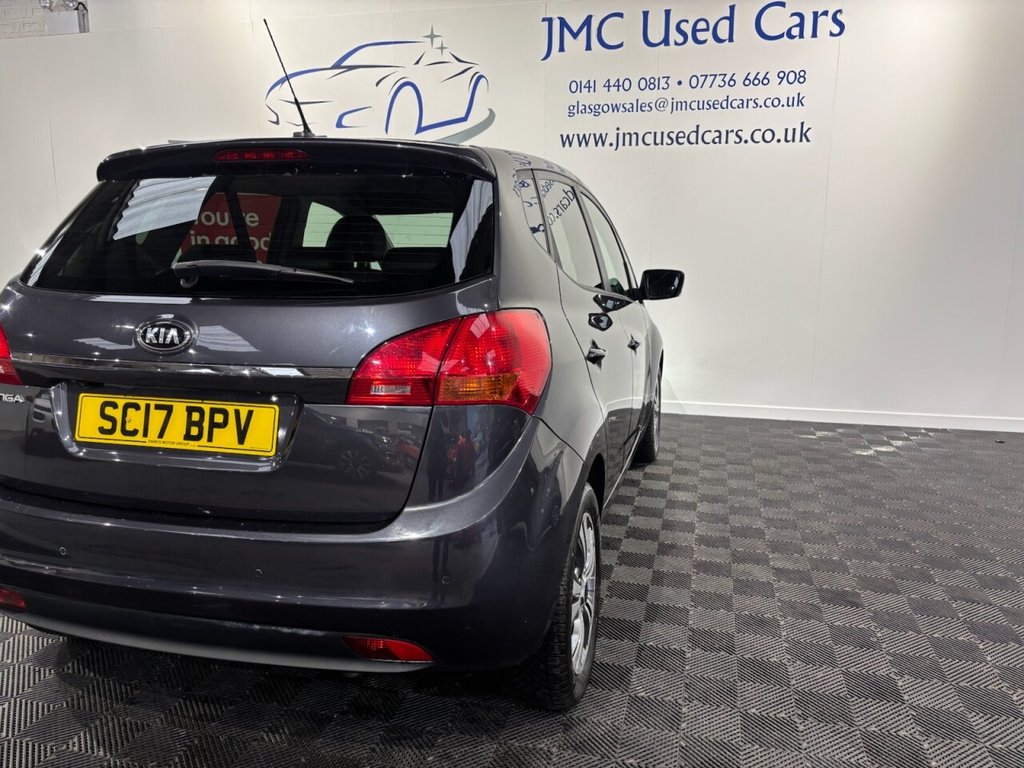 Used Kia Venga 2017 for sale - 77835425: Photo 10
