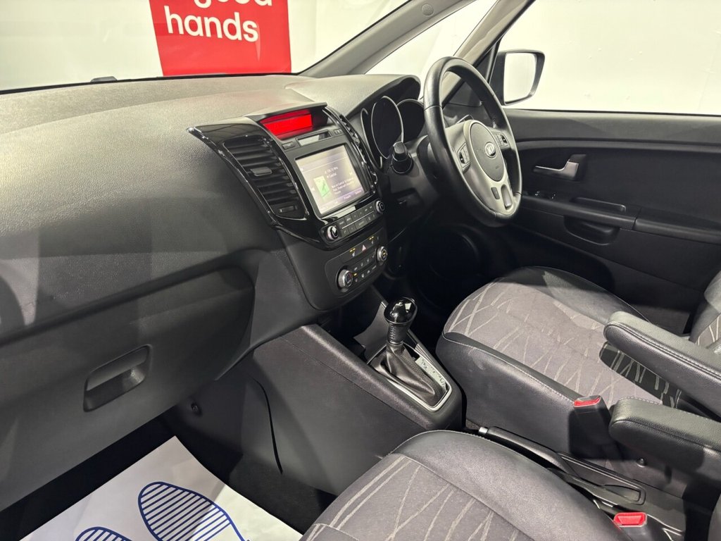 Used Kia Venga 2017 for sale - 77835425: Photo 11