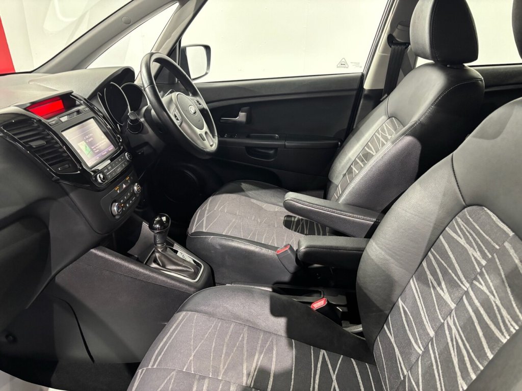 Used Kia Venga 2017 for sale - 77835425: Photo 12