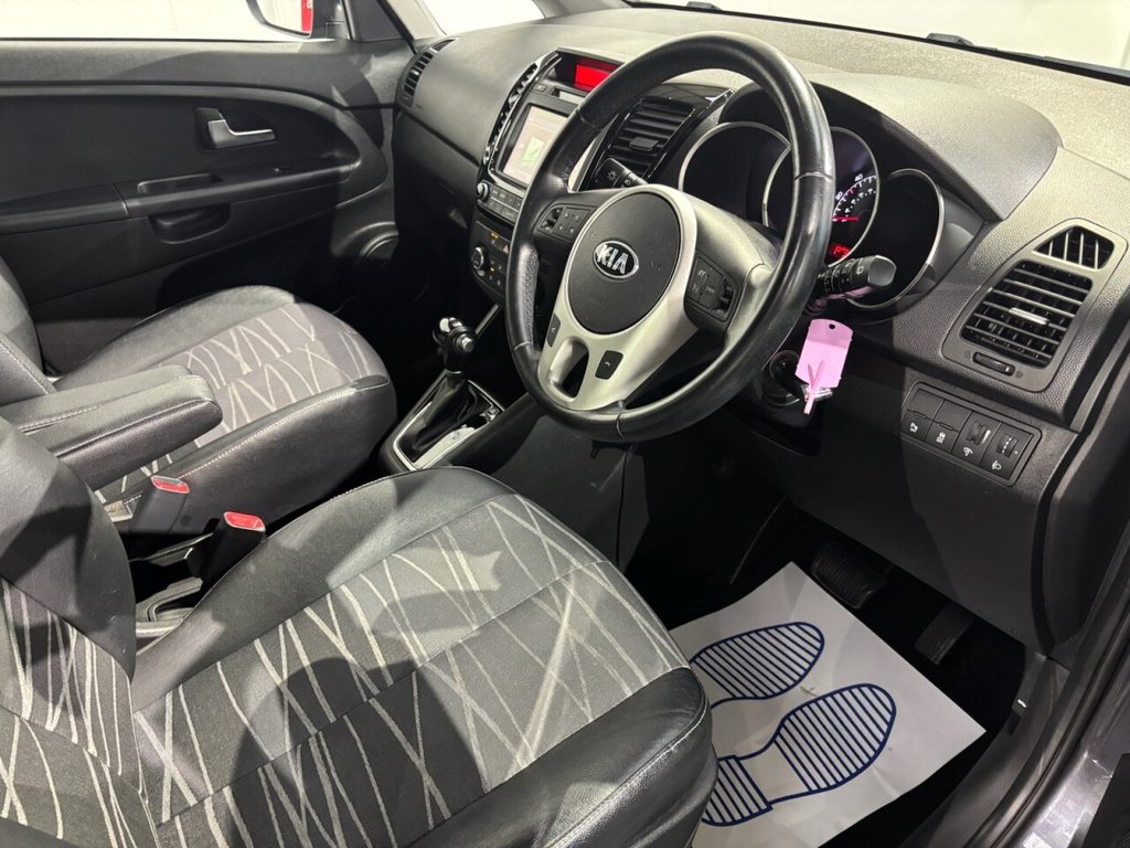 Used Kia Venga 2017 for sale - 77835425: Photo 13