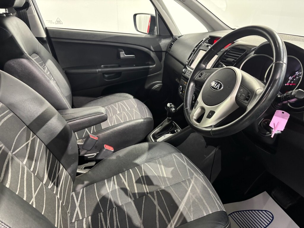 Used Kia Venga 2017 for sale - 77835425: Photo 14