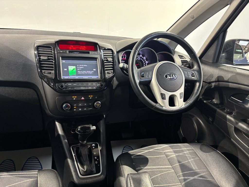 Used Kia Venga 2017 for sale - 77835425: Photo 16