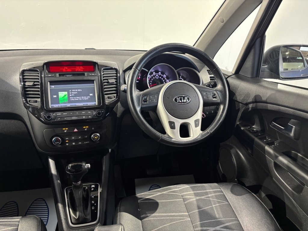 Used Kia Venga 2017 for sale - 77835425: Photo 17