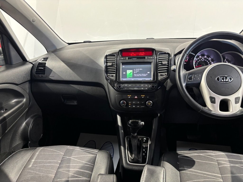 Used Kia Venga 2017 for sale - 77835425: Photo 18