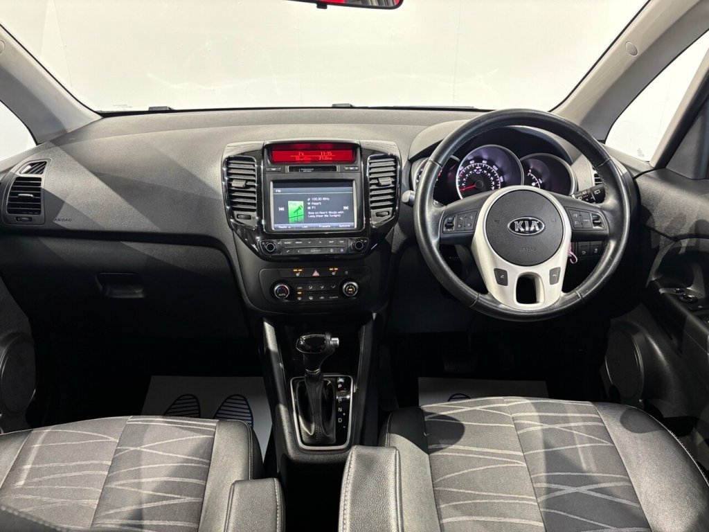 Used Kia Venga 2017 for sale - 77835425: Photo 19