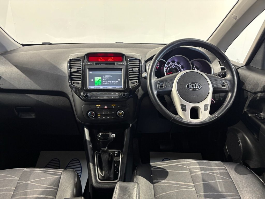 Used Kia Venga 2017 for sale - 77835425: Photo 20