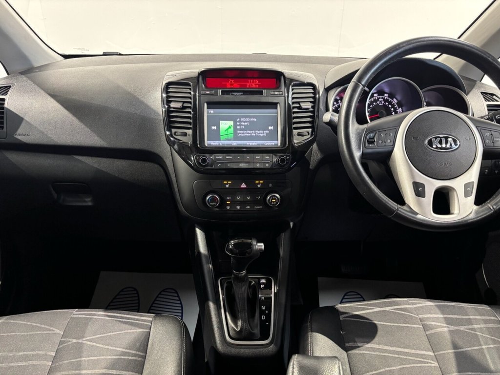 Used Kia Venga 2017 for sale - 77835425: Photo 21